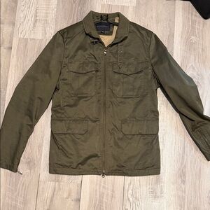 Banana Republic Men's Field Jacket